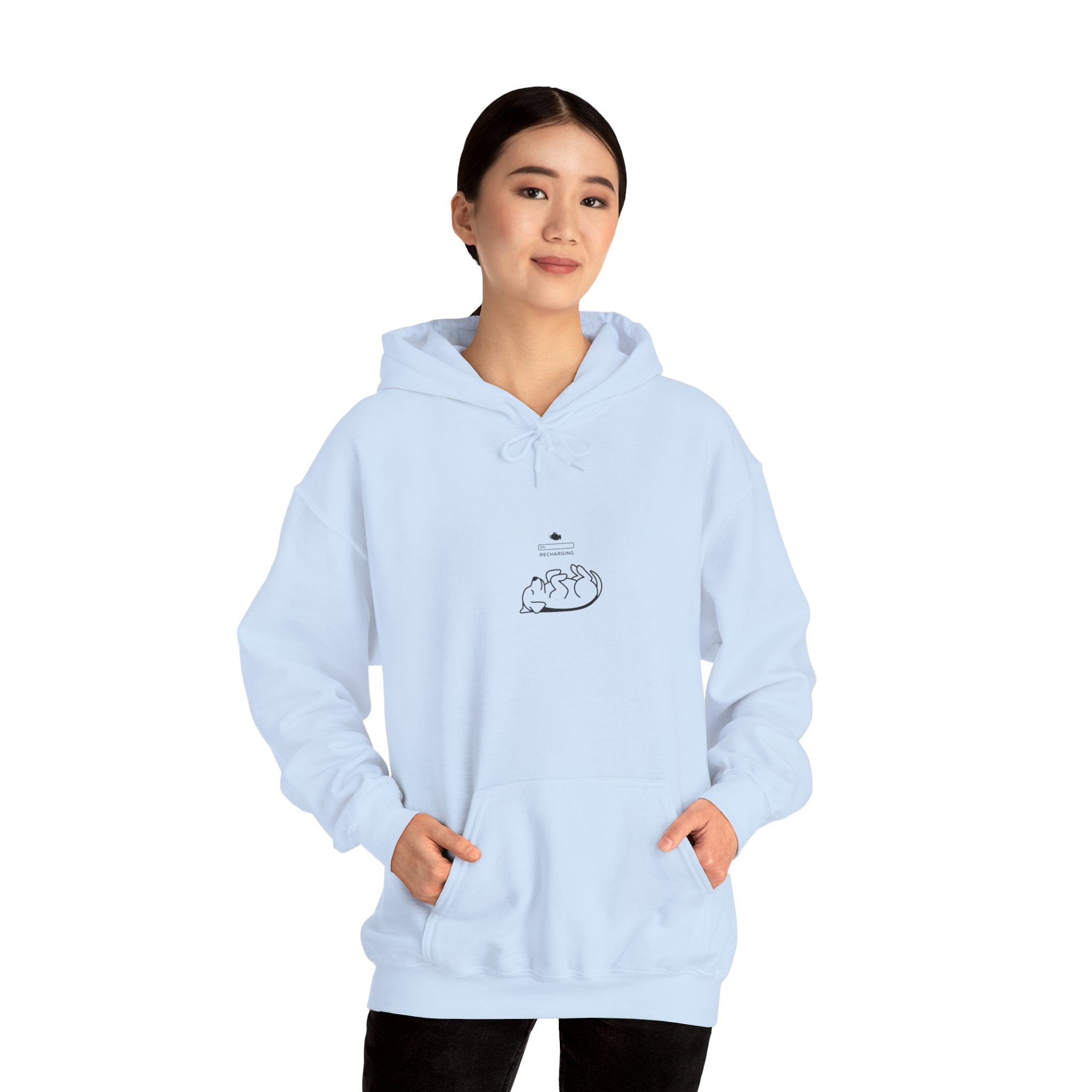 GSP Chaos Engine Hoodie