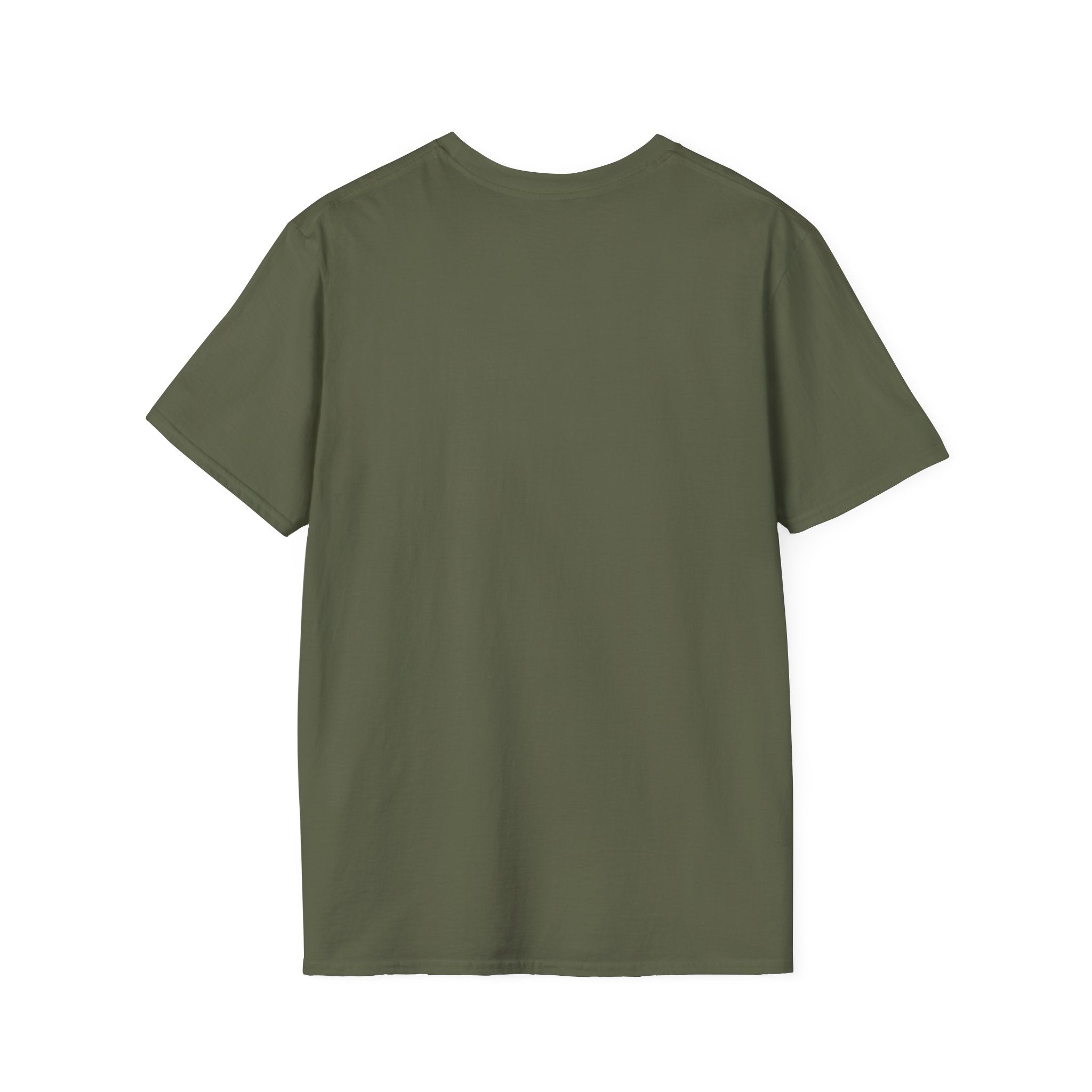 Lab Tested Quality Assurance Dog Graphic Tee