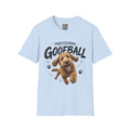Professional Goofball Dog T-Shirt