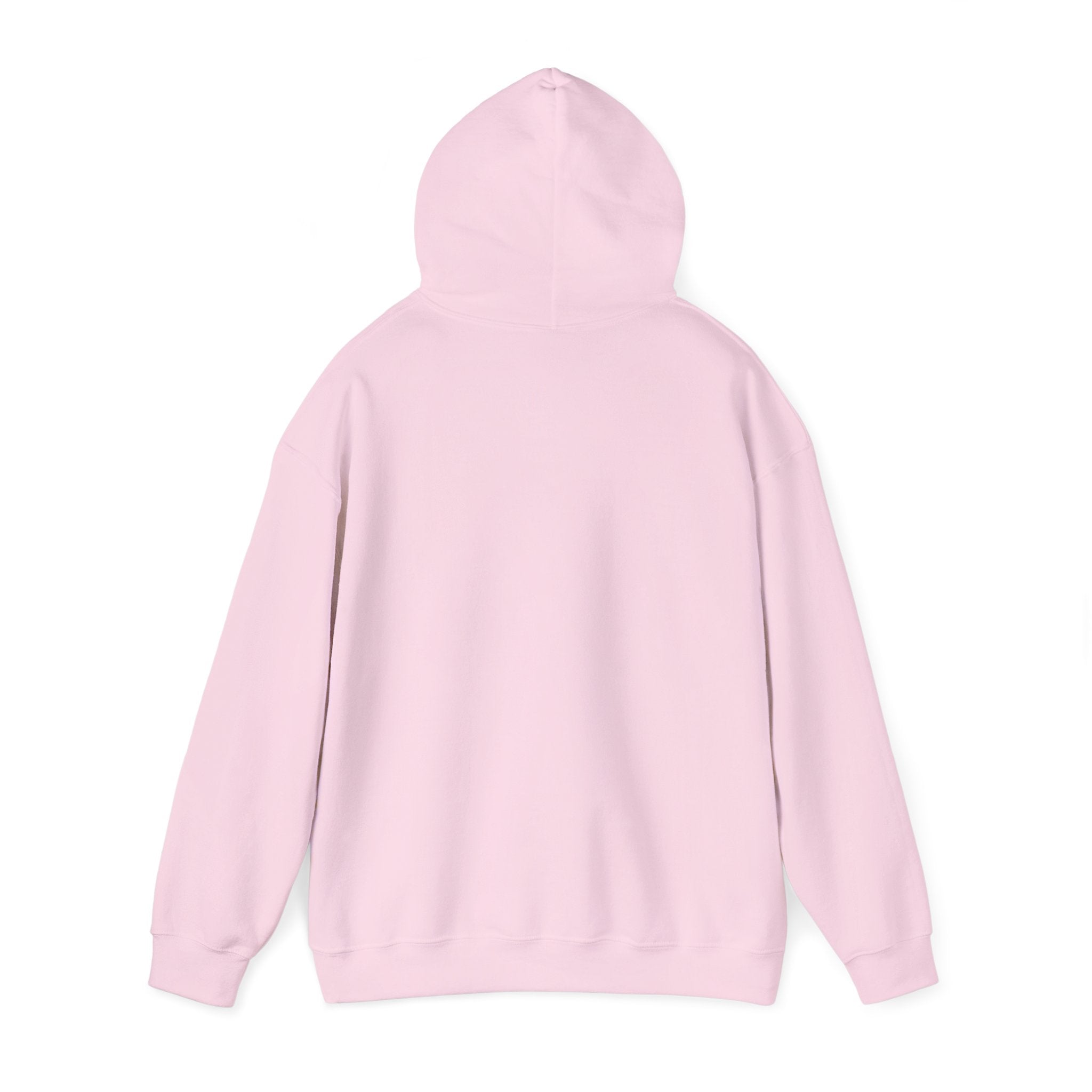 GSD 4 Life Hoodie - wife spare human