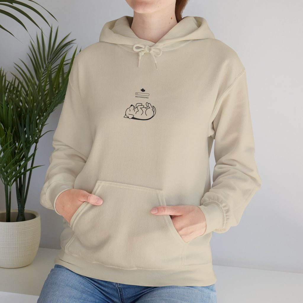 GSP Chaos Engine Hoodie