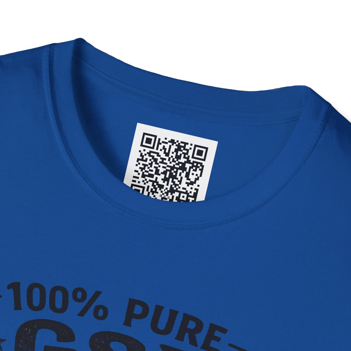 100% Pure GSD T-Shirt