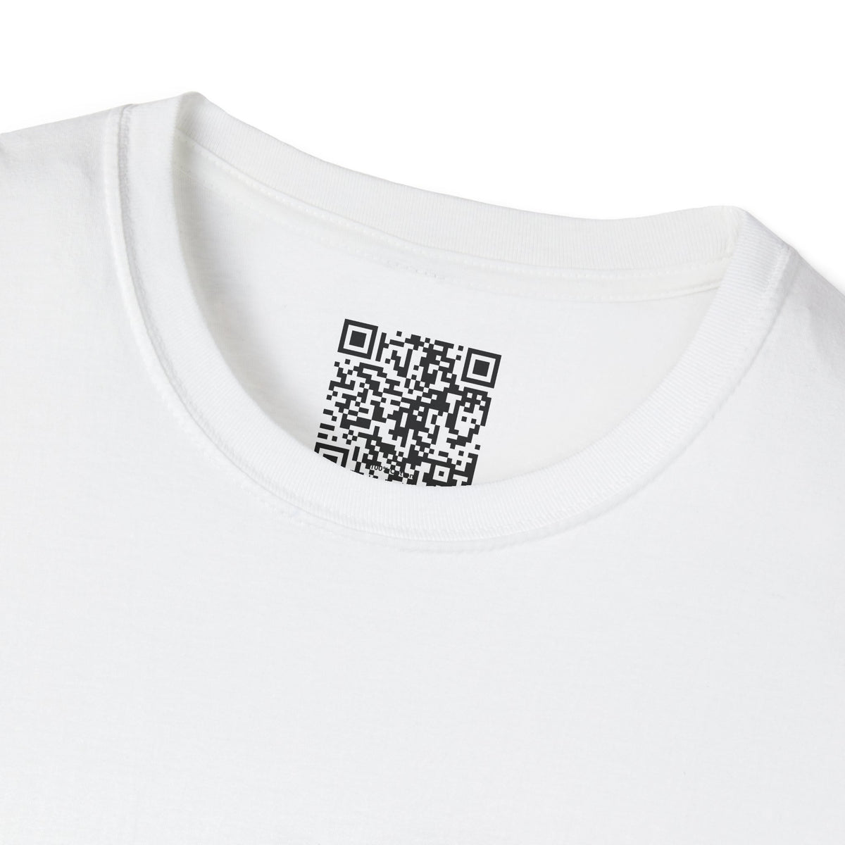 Pomeranian Chief of Barking T-Shirt
