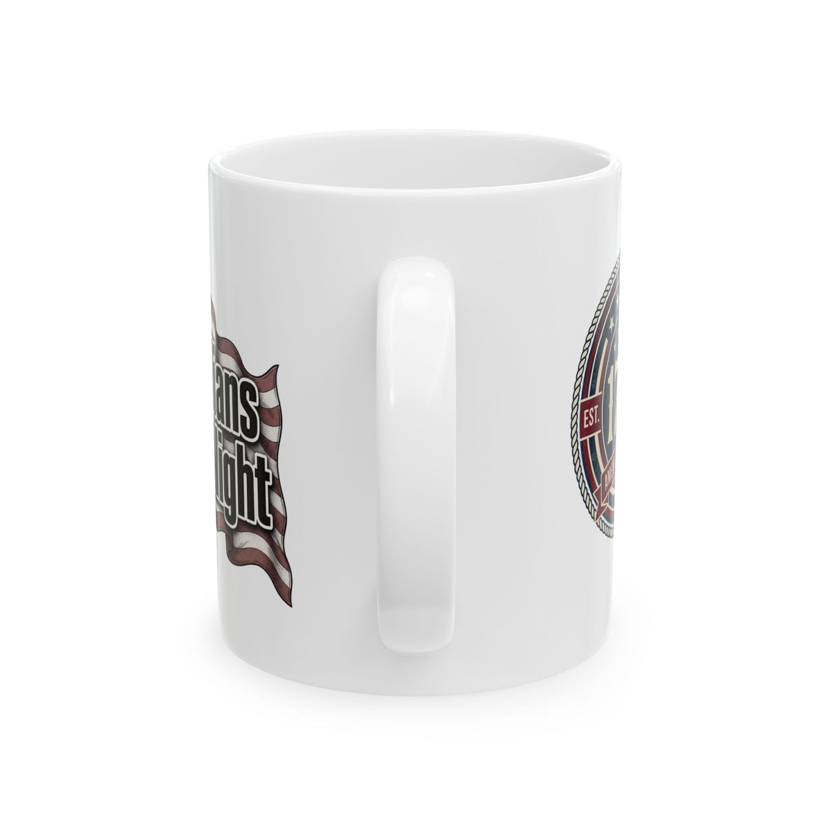 Guardians of the Night Coffee Mug (11oz, 15oz)