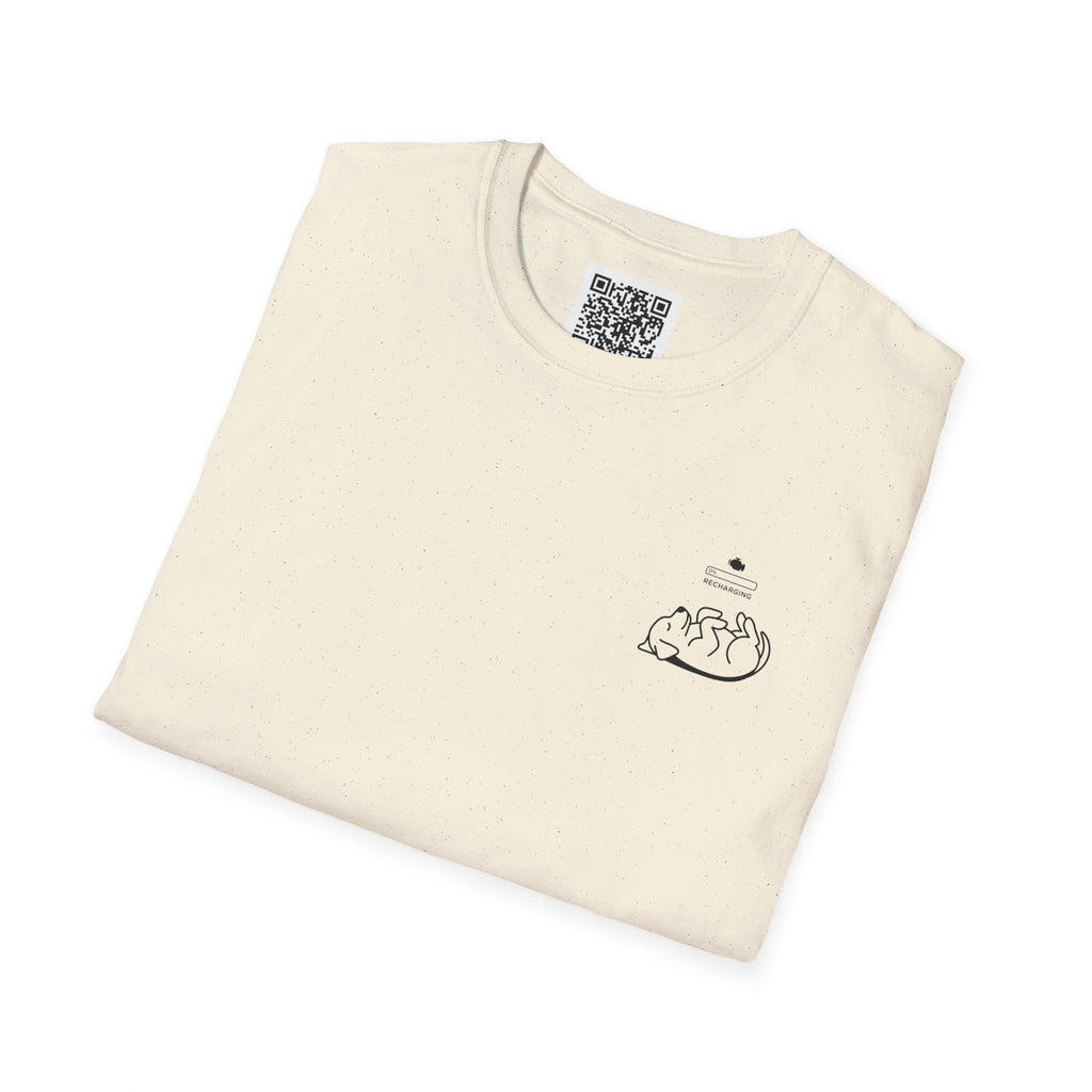 GSP Chaos Engine T-Shirt
