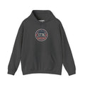 Guardians of the Night Hoodie – Patriotic American Flag Sweatshirt