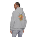 Golden Retriever Hoodie — "Loyal to the Core" Dog Lover Pullover