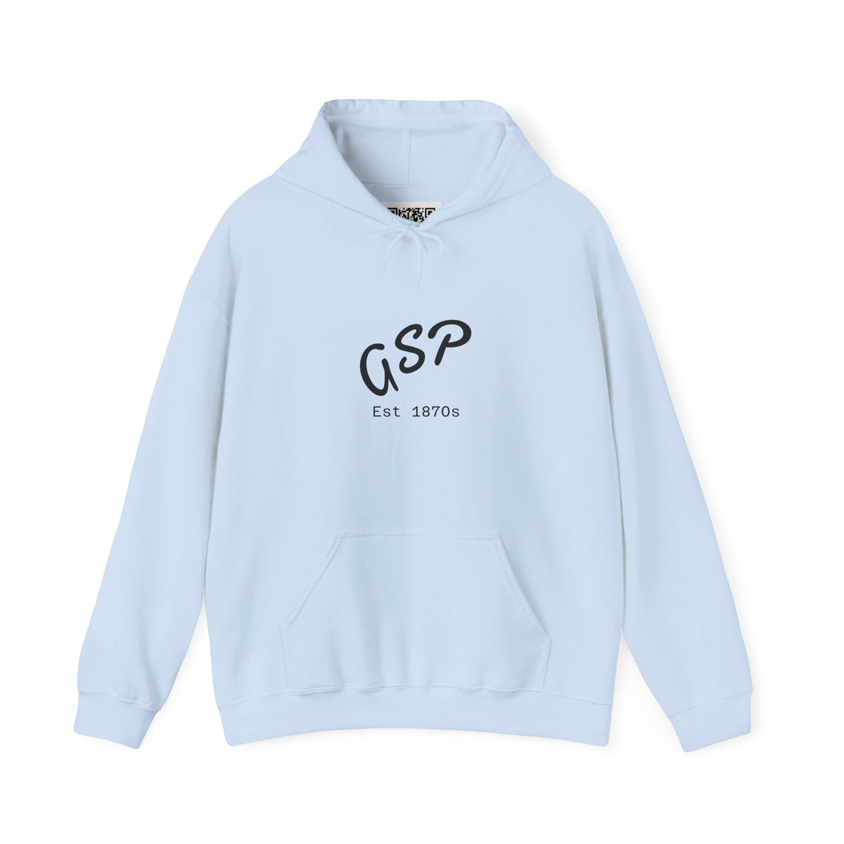 German Shorthaired Pointer Hoodie - "Born to Point" Vintage Sunset Sporting Sweatshirt