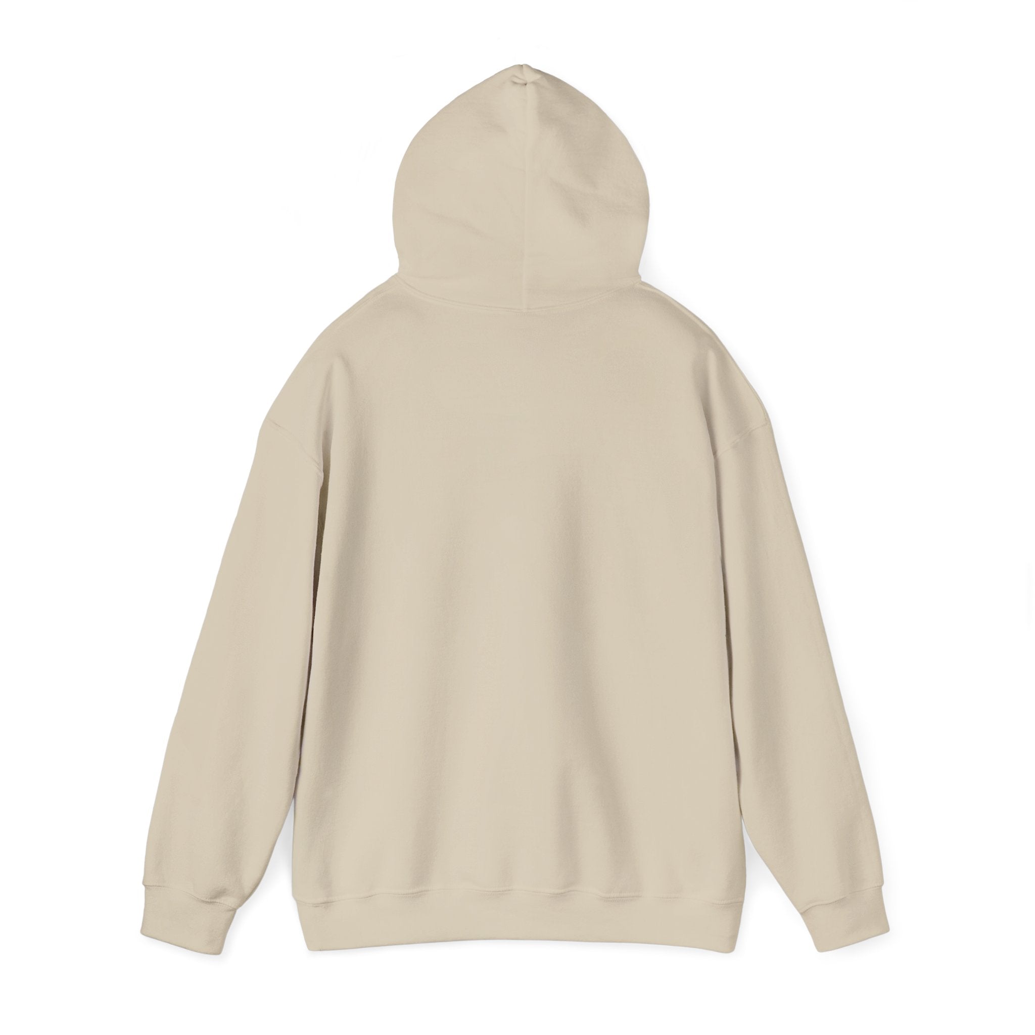 GSD 4 Life Hoodie — my husband is the spare human