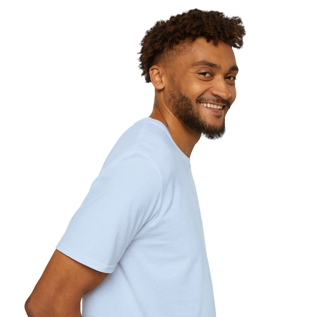 Make it your own - Fully Customizable tshirt