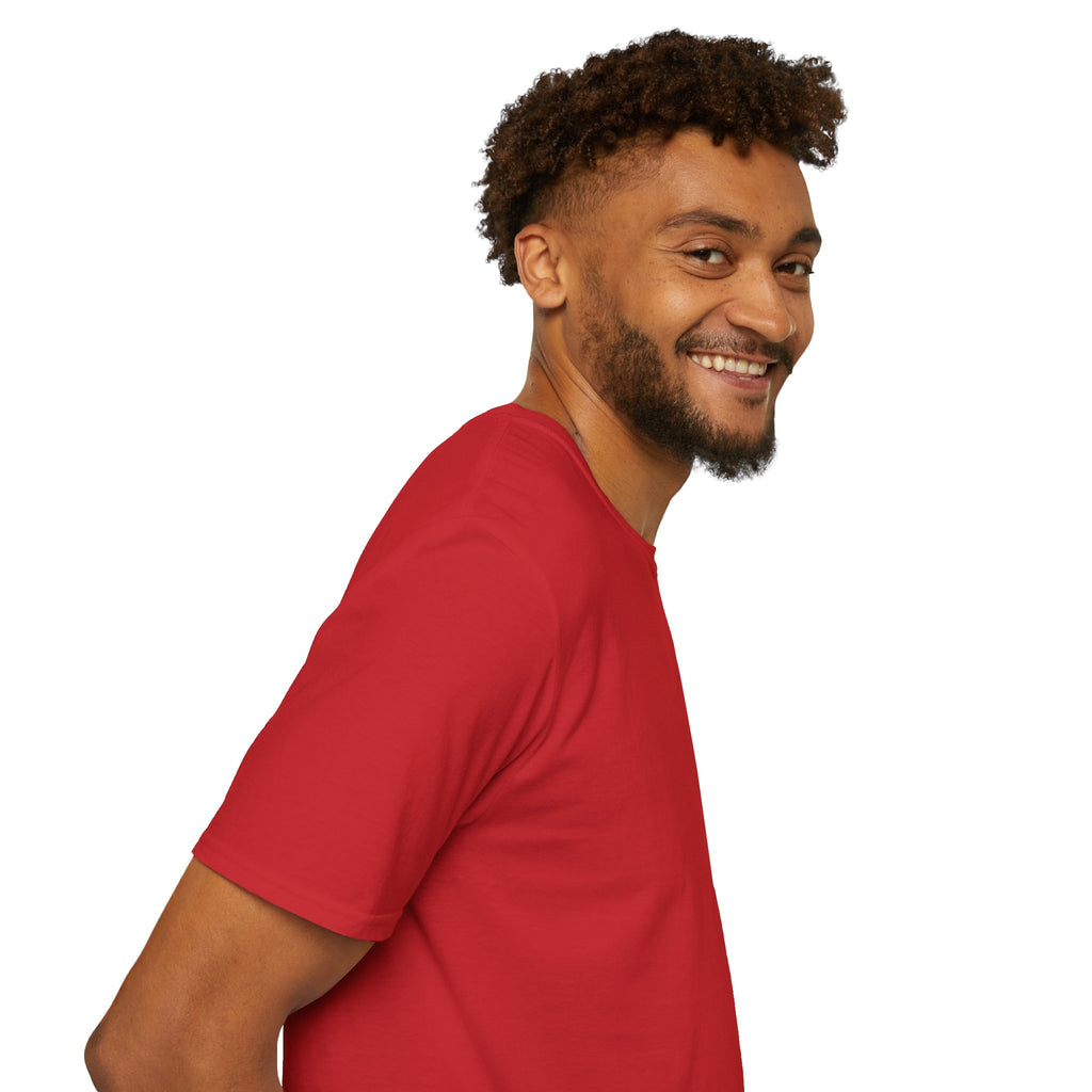 Make it your own - Fully Customizable tshirt