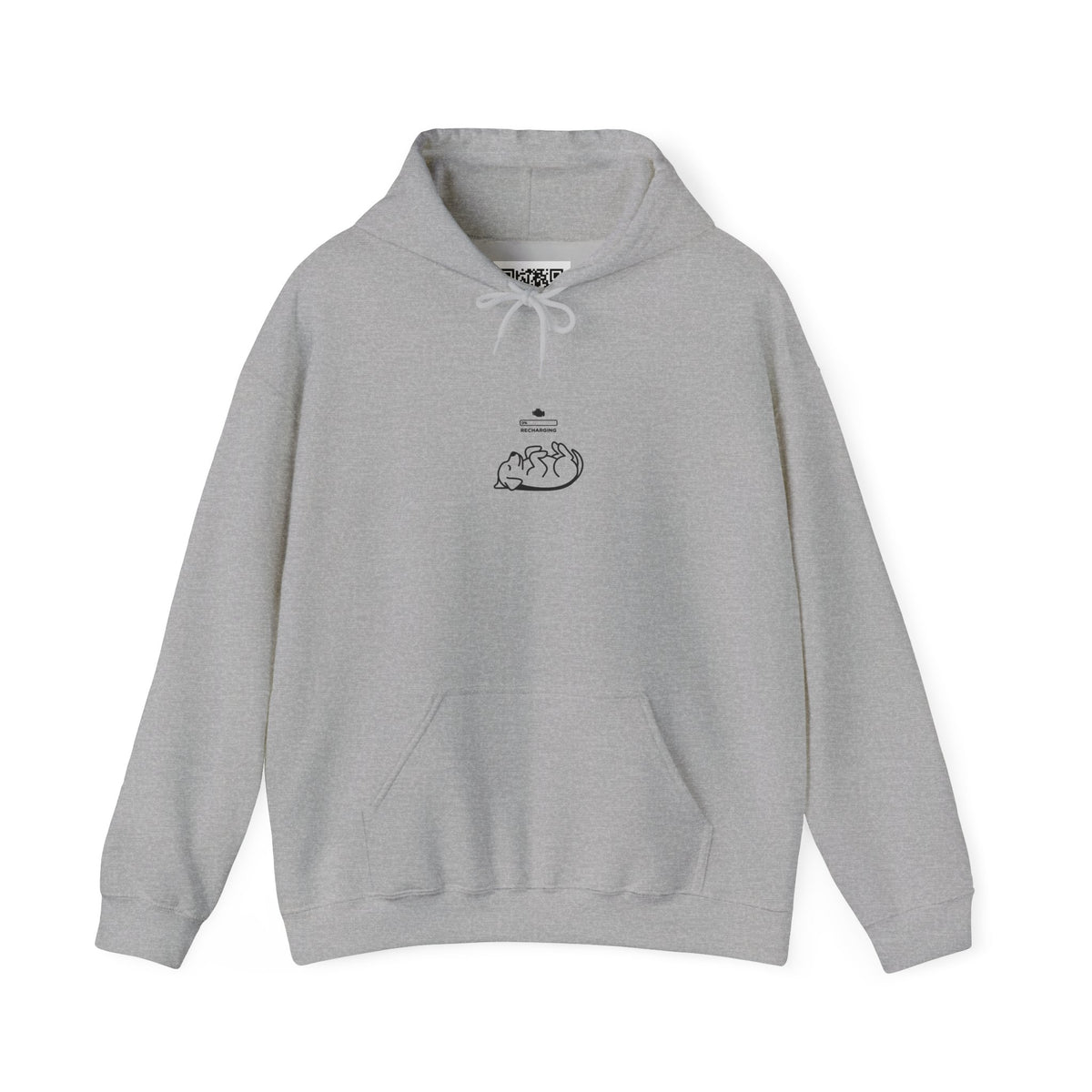GSP Chaos Engine Hoodie
