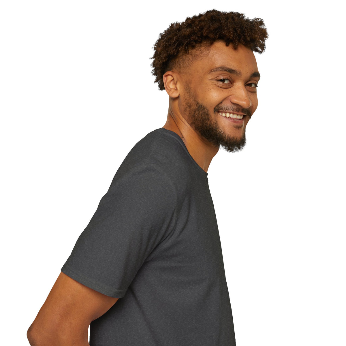 Make it your own - Fully Customizable tshirt