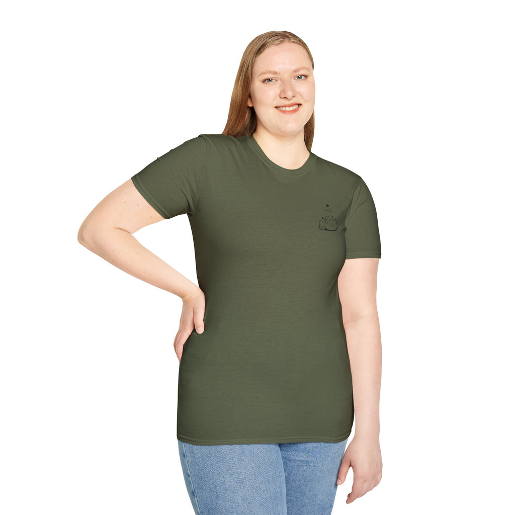 GSP Chaos Engine T-Shirt