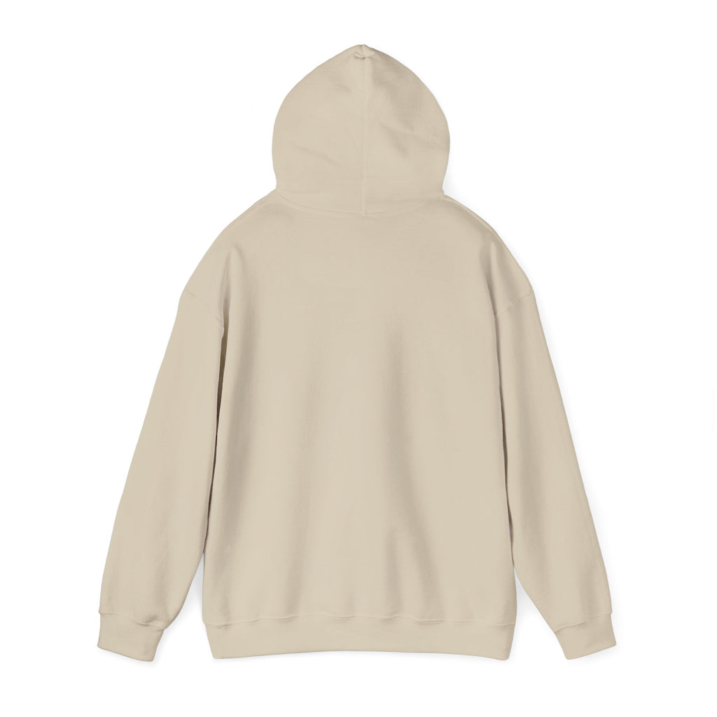 Golden Retriever Hoodie – "I Met You 5 Seconds Ago and I Would Die for You"