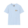 Pomeranian Chief of Barking T-Shirt