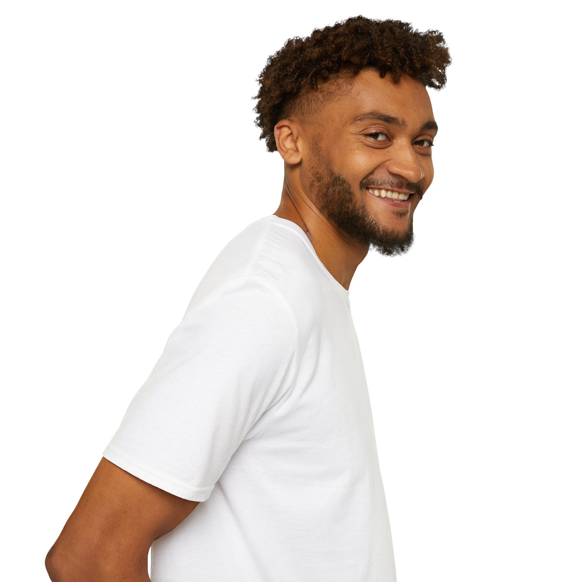 Make it your own - Fully Customizable tshirt