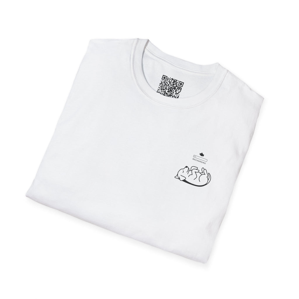 GSP Chaos Engine T-Shirt