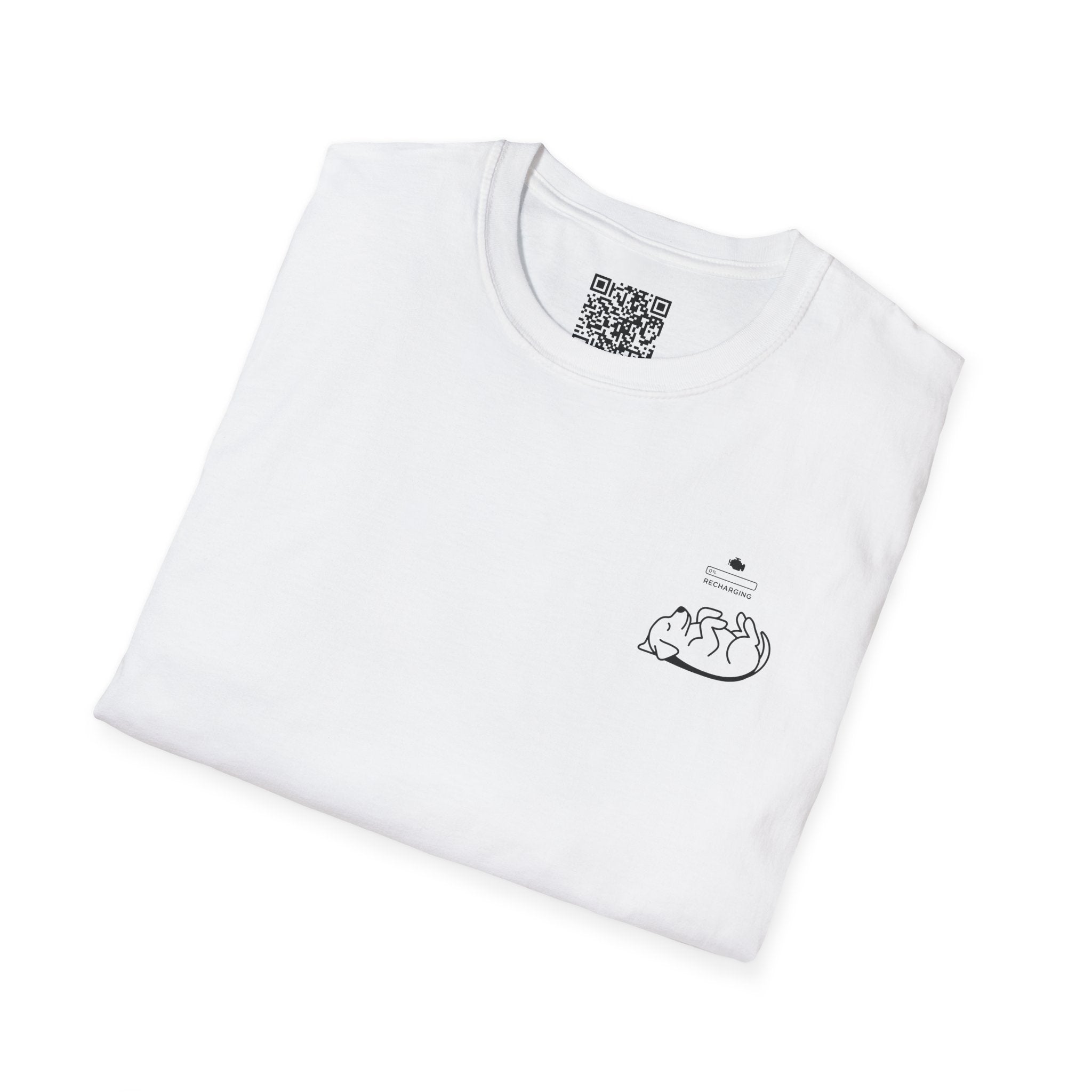GSP Chaos Engine T-Shirt