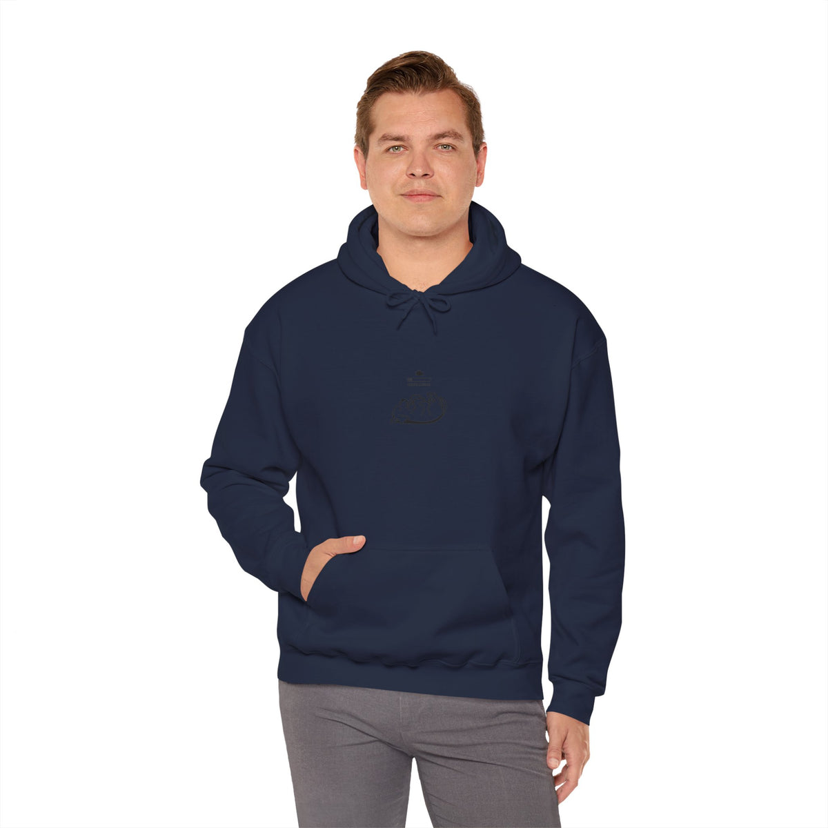 GSP Chaos Engine Hoodie