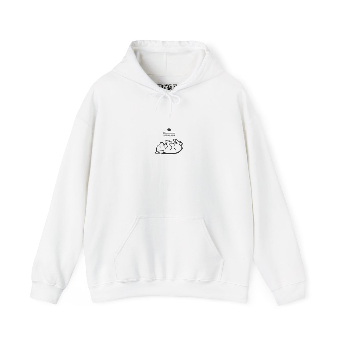 GSP Chaos Engine Hoodie