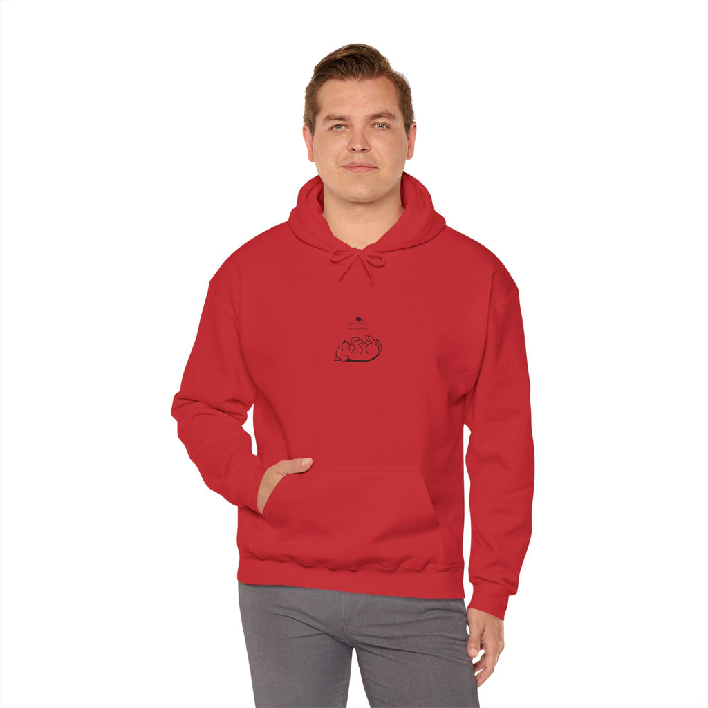 GSP Chaos Engine Hoodie