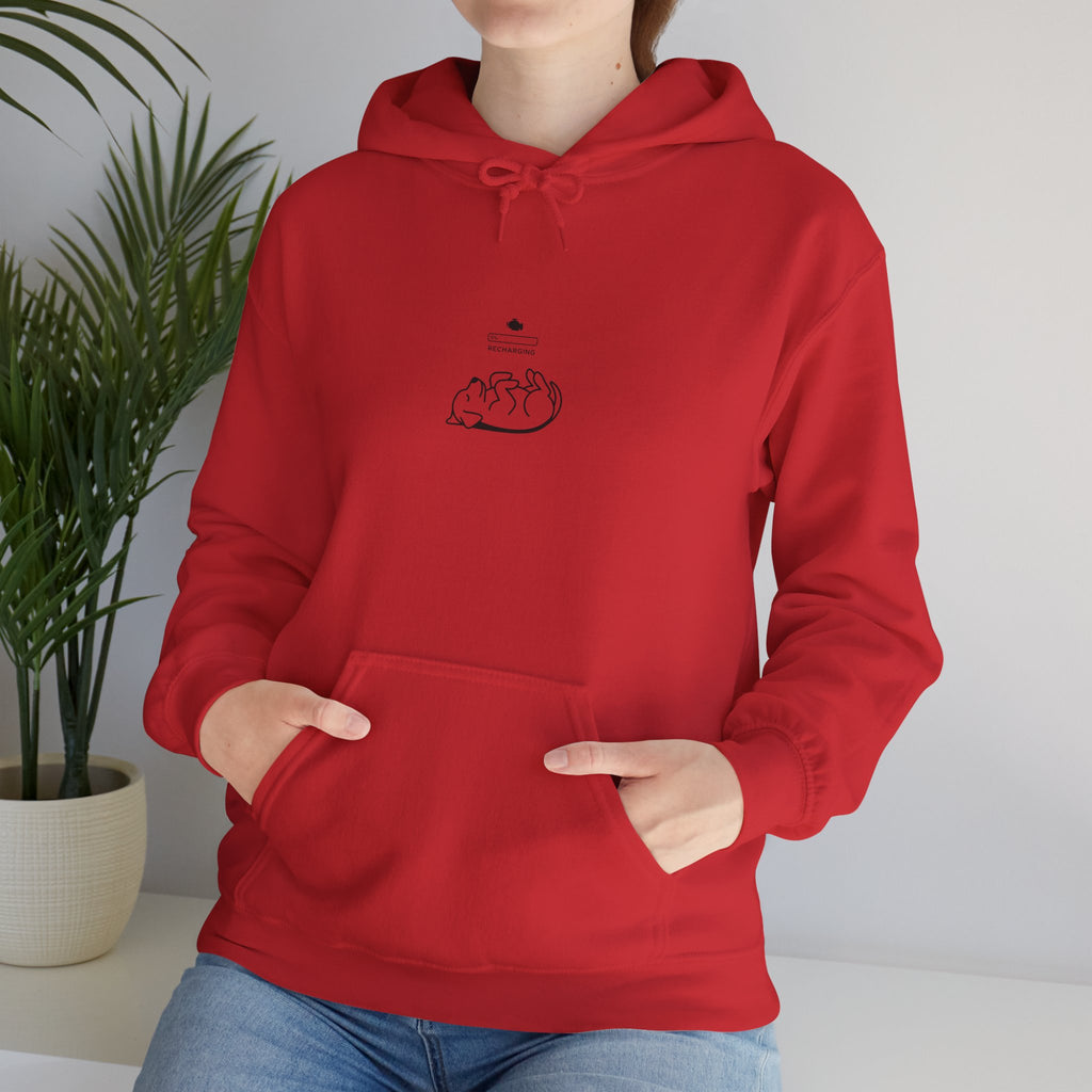 GSP Chaos Engine Hoodie