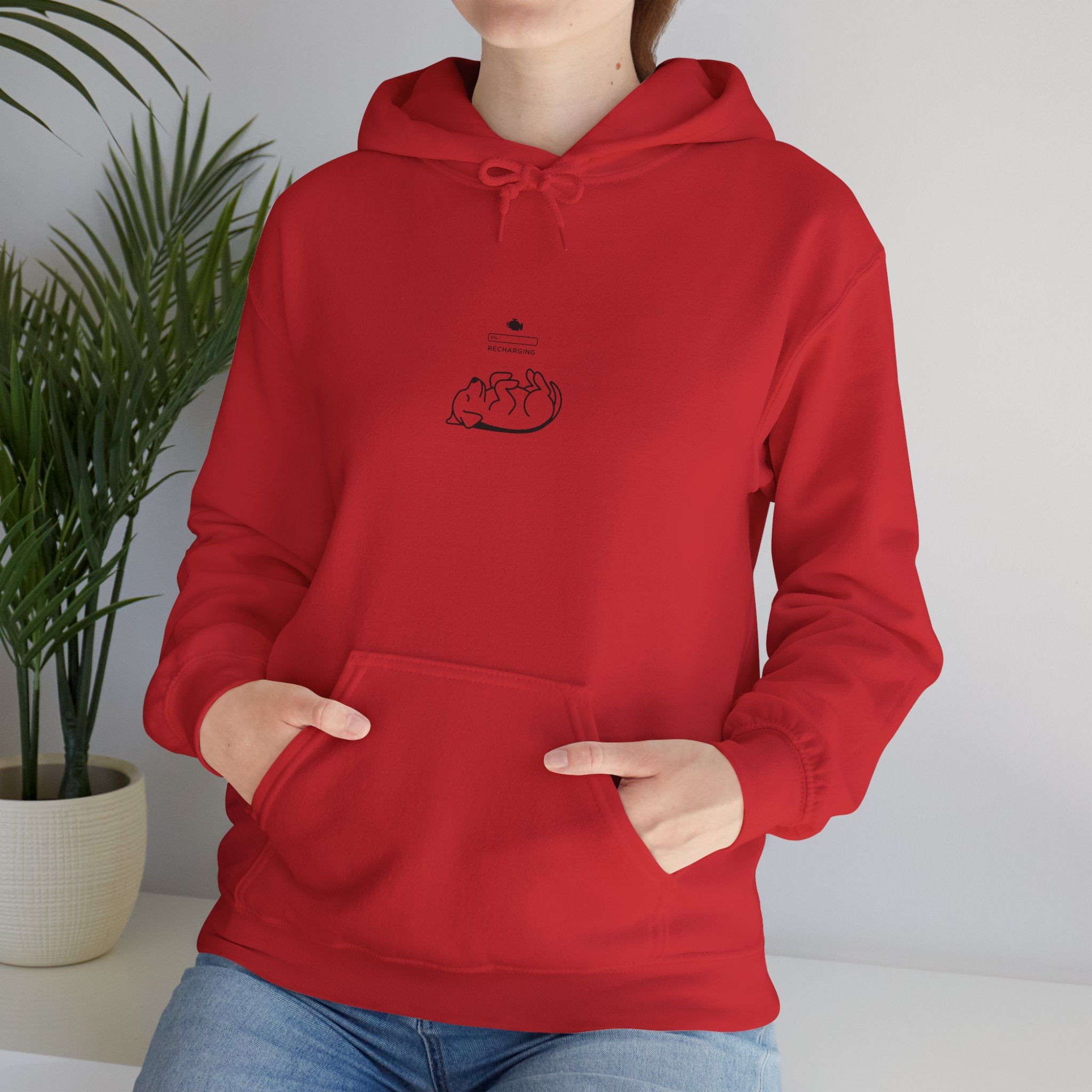 GSP Chaos Engine Hoodie