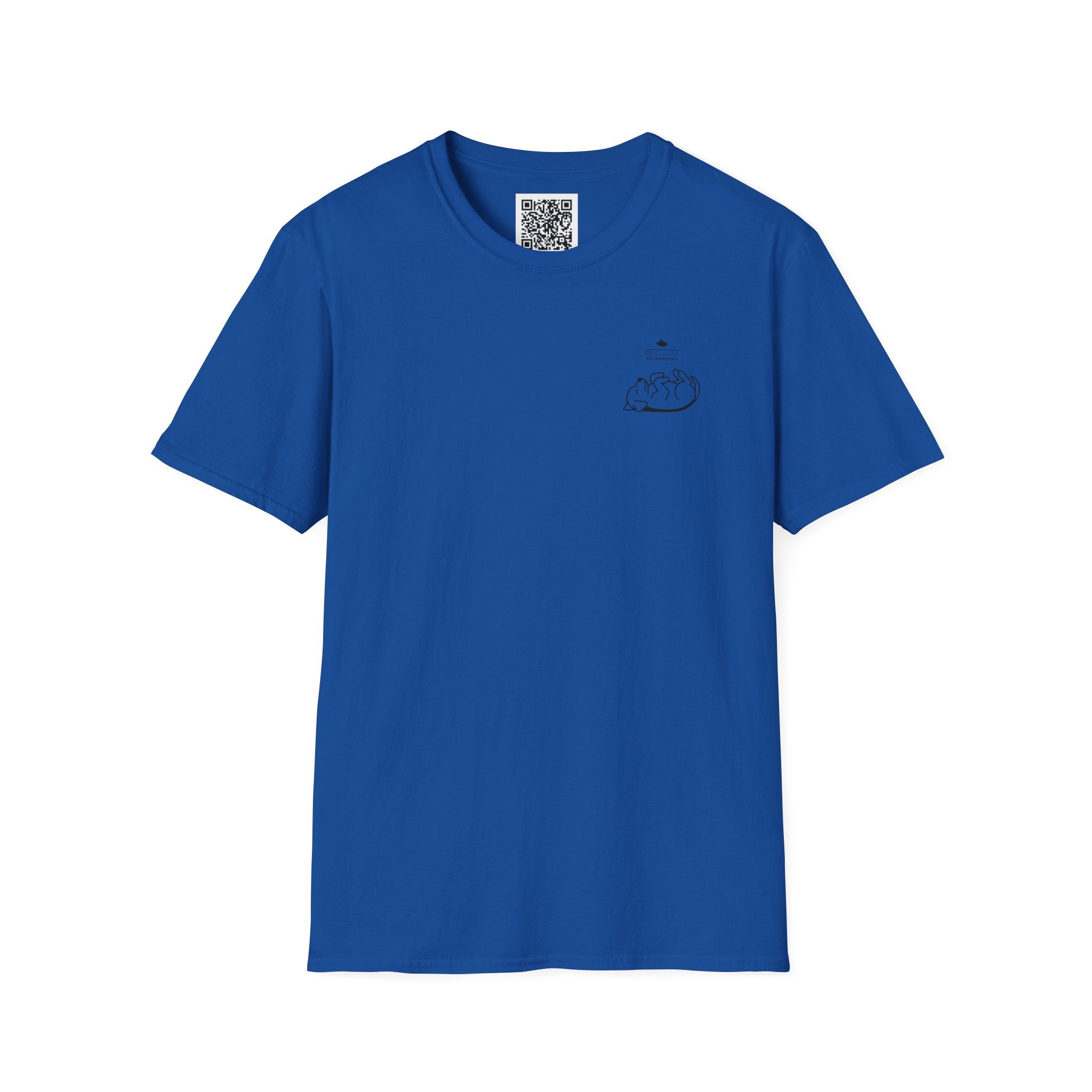 GSP Chaos Engine T-Shirt