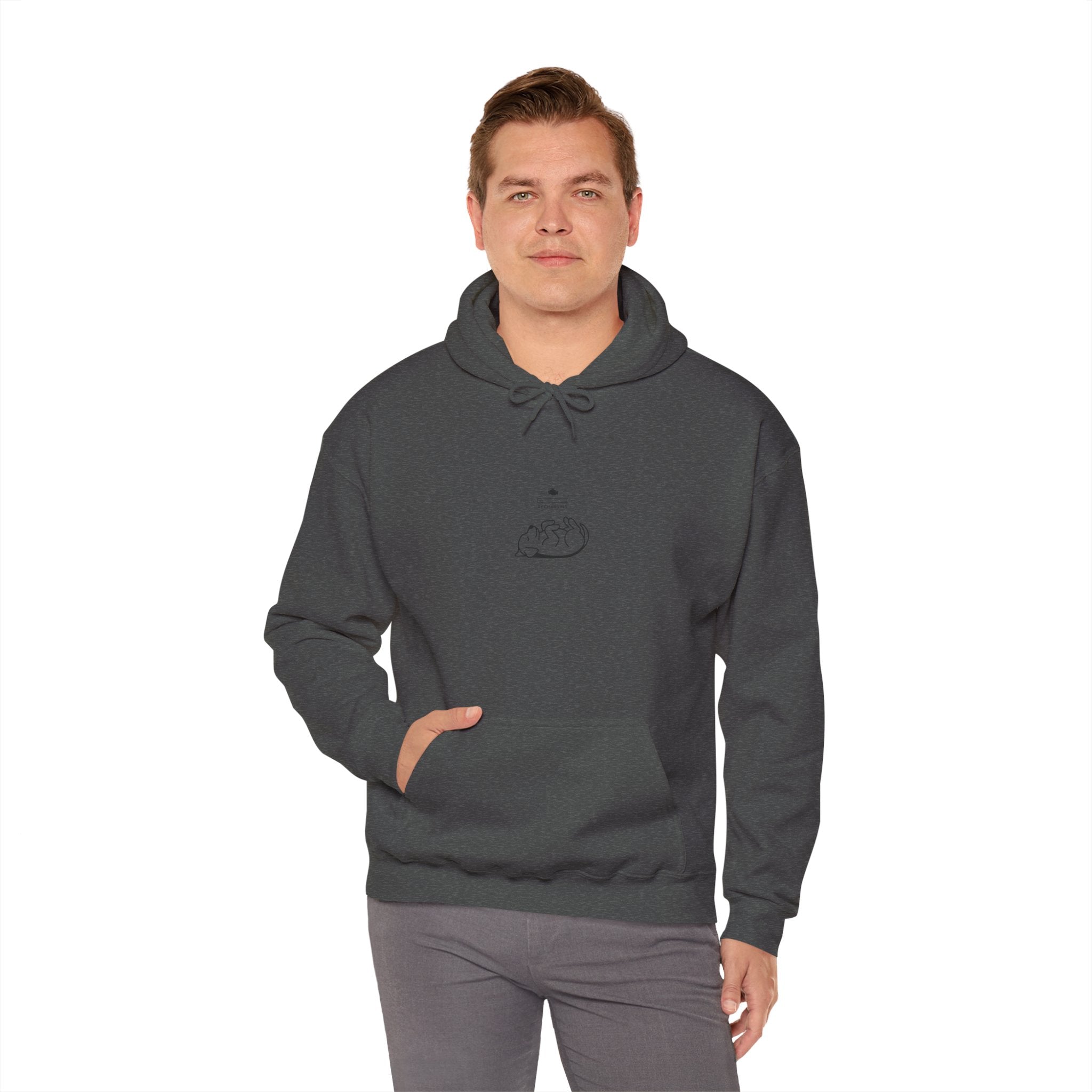 GSP Chaos Engine Hoodie