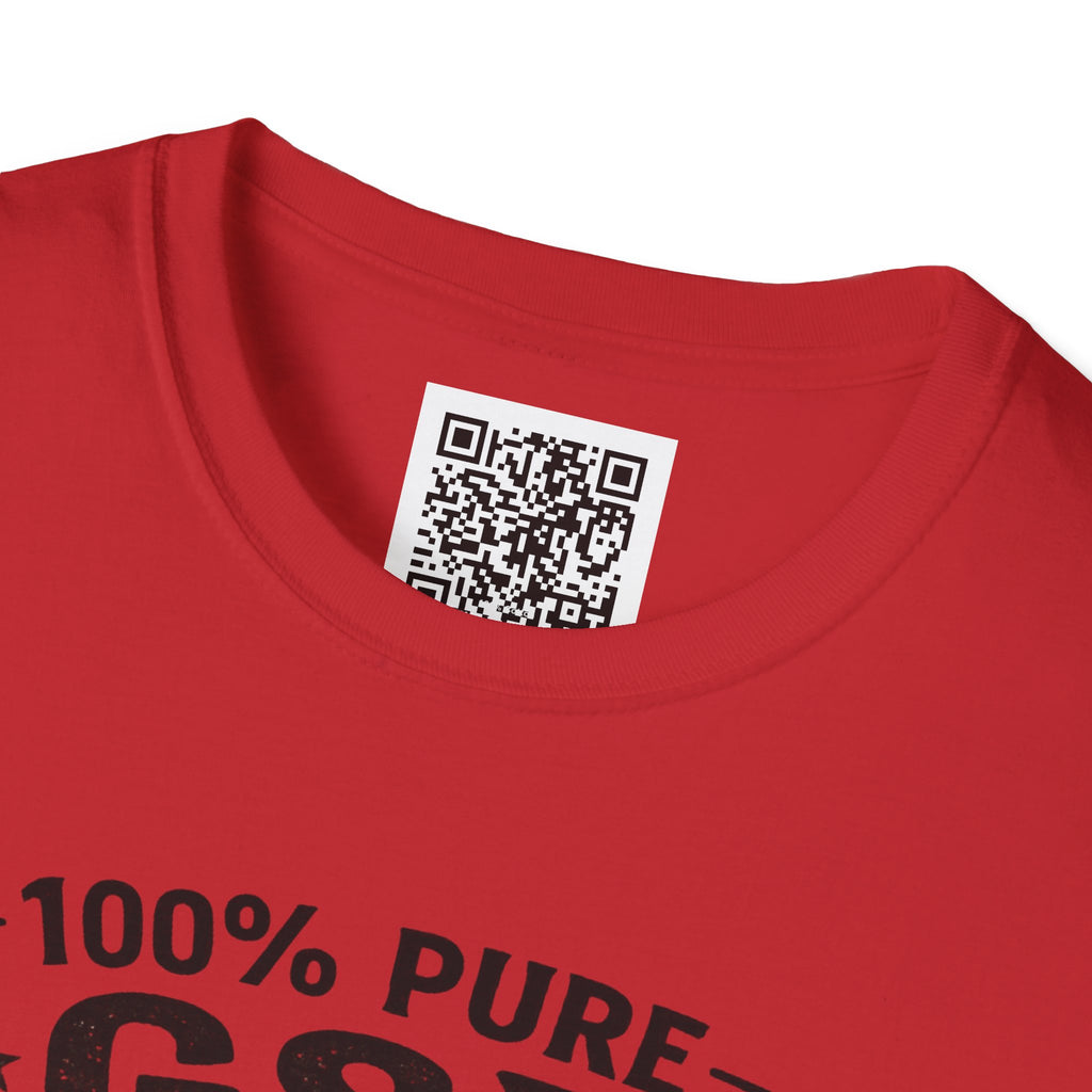 100% Pure GSD T-Shirt
