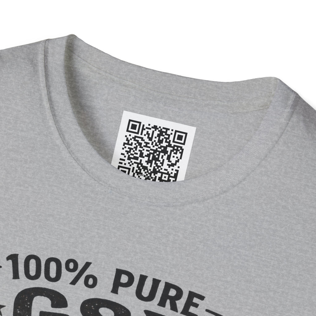 100% Pure GSD T-Shirt