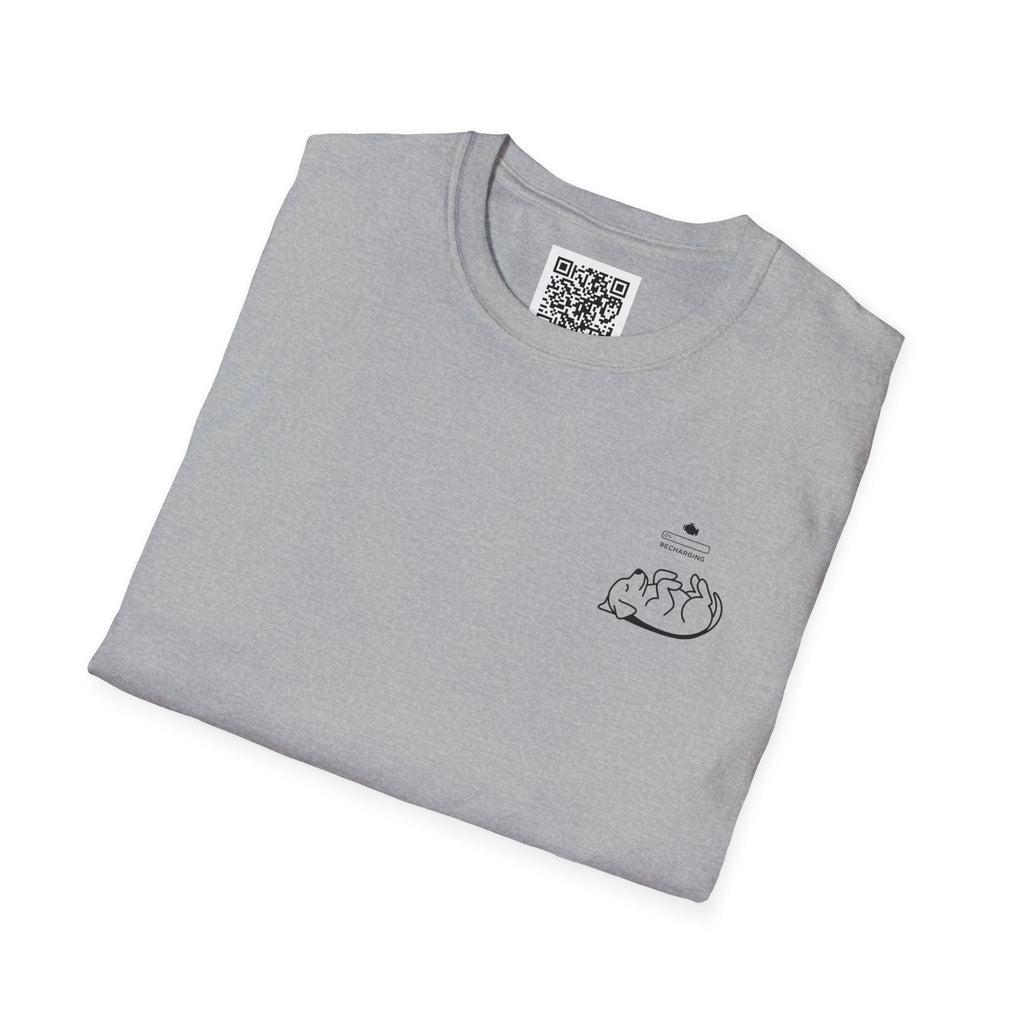 GSP Chaos Engine T-Shirt