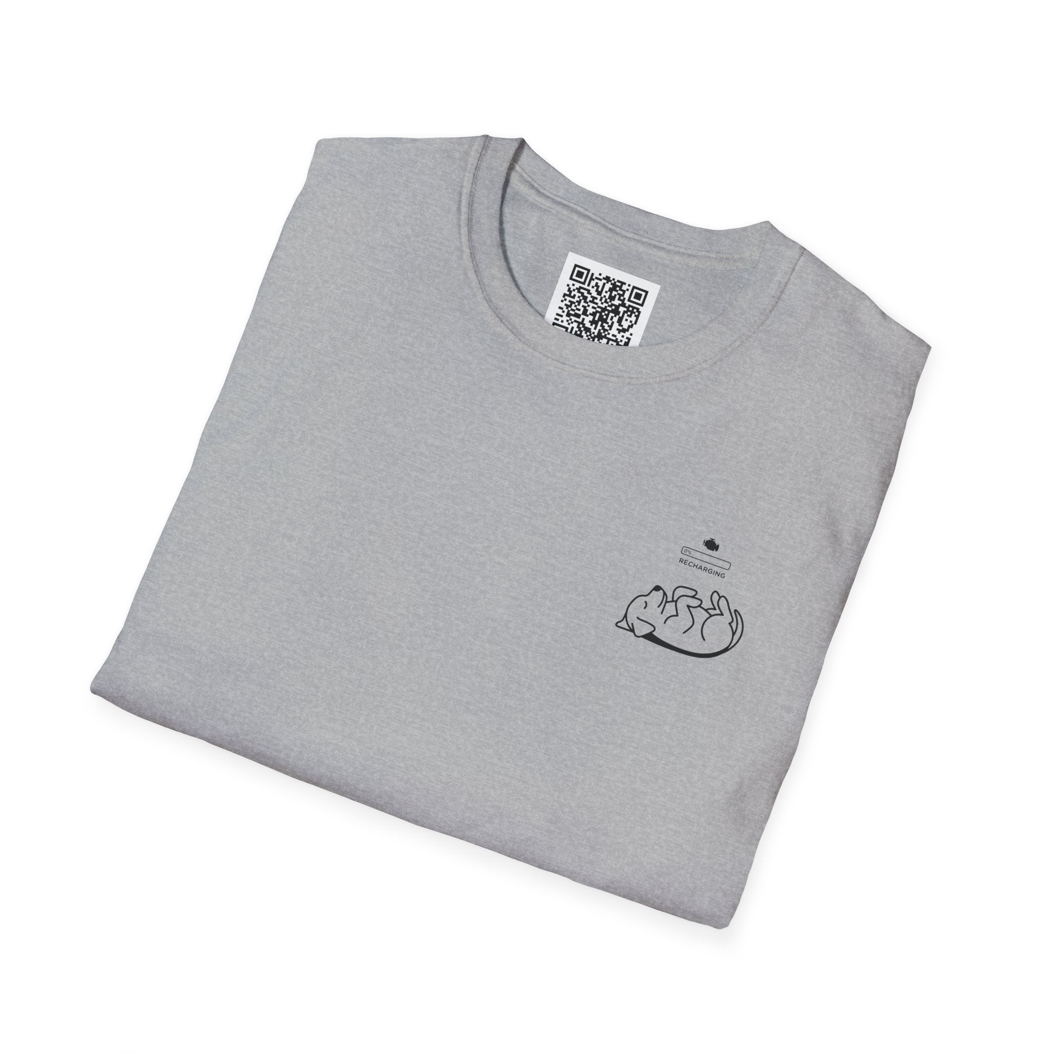 GSP Chaos Engine T-Shirt