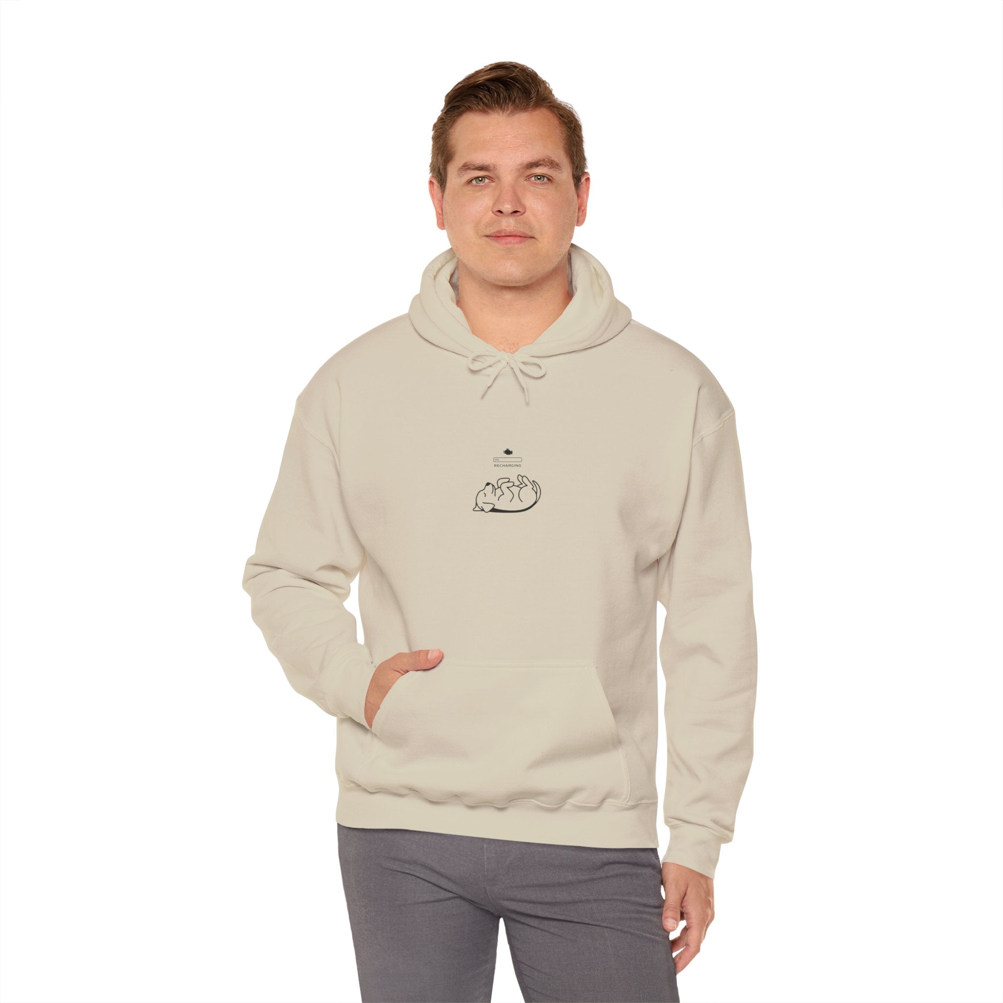 GSP Chaos Engine Hoodie