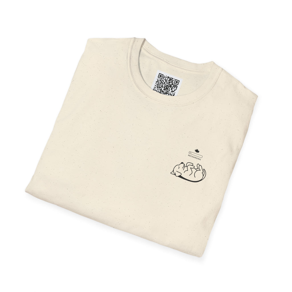 GSP Chaos Engine T-Shirt