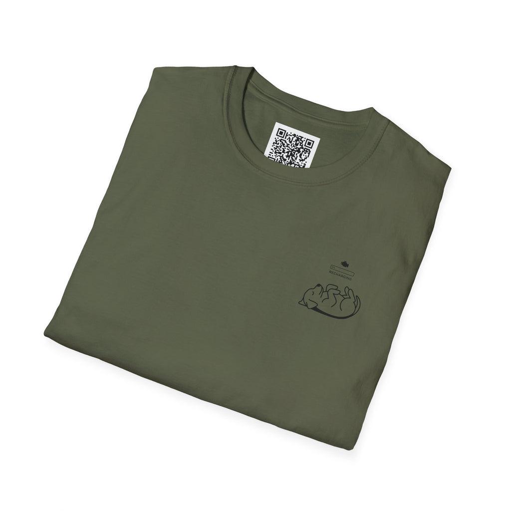 GSP Chaos Engine T-Shirt