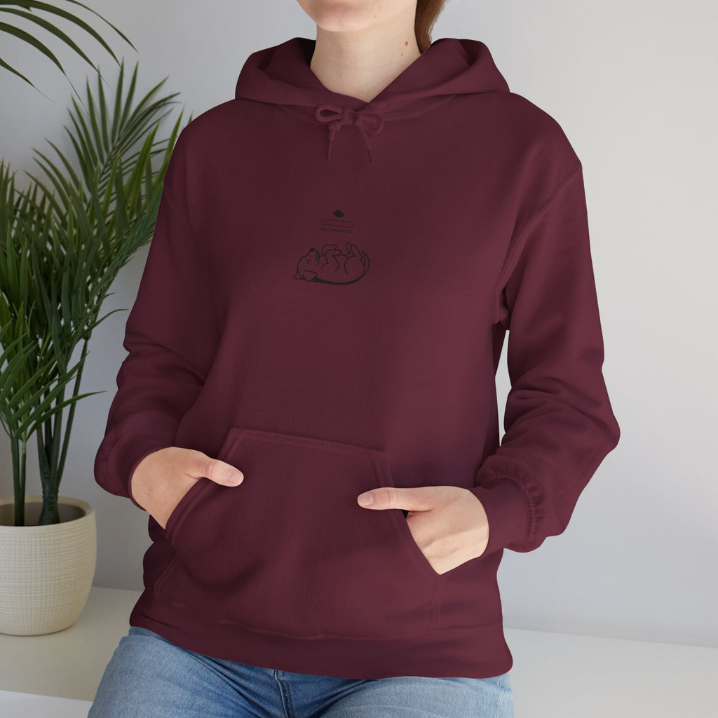 GSP Chaos Engine Hoodie