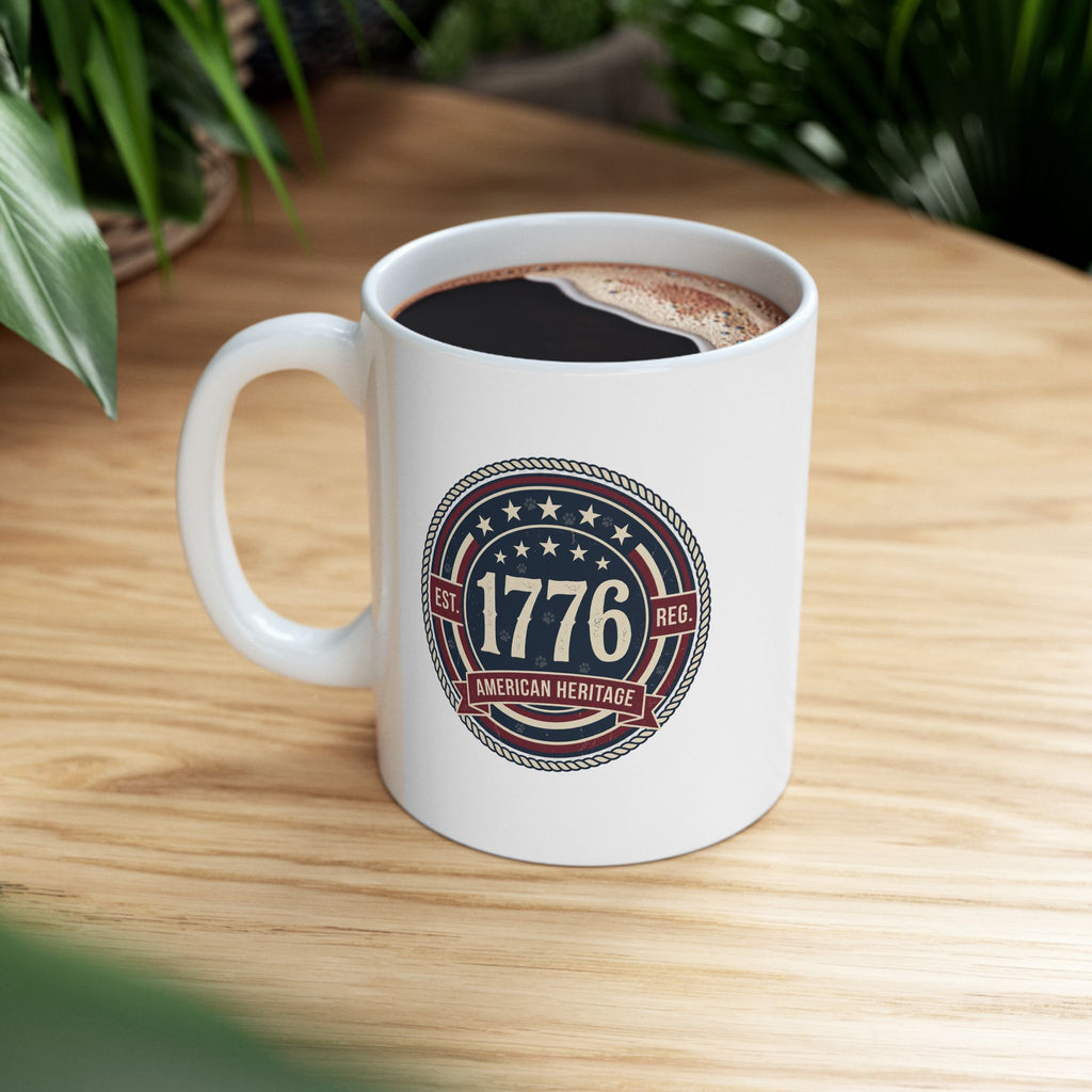 Guardians of the Night Coffee Mug (11oz, 15oz)