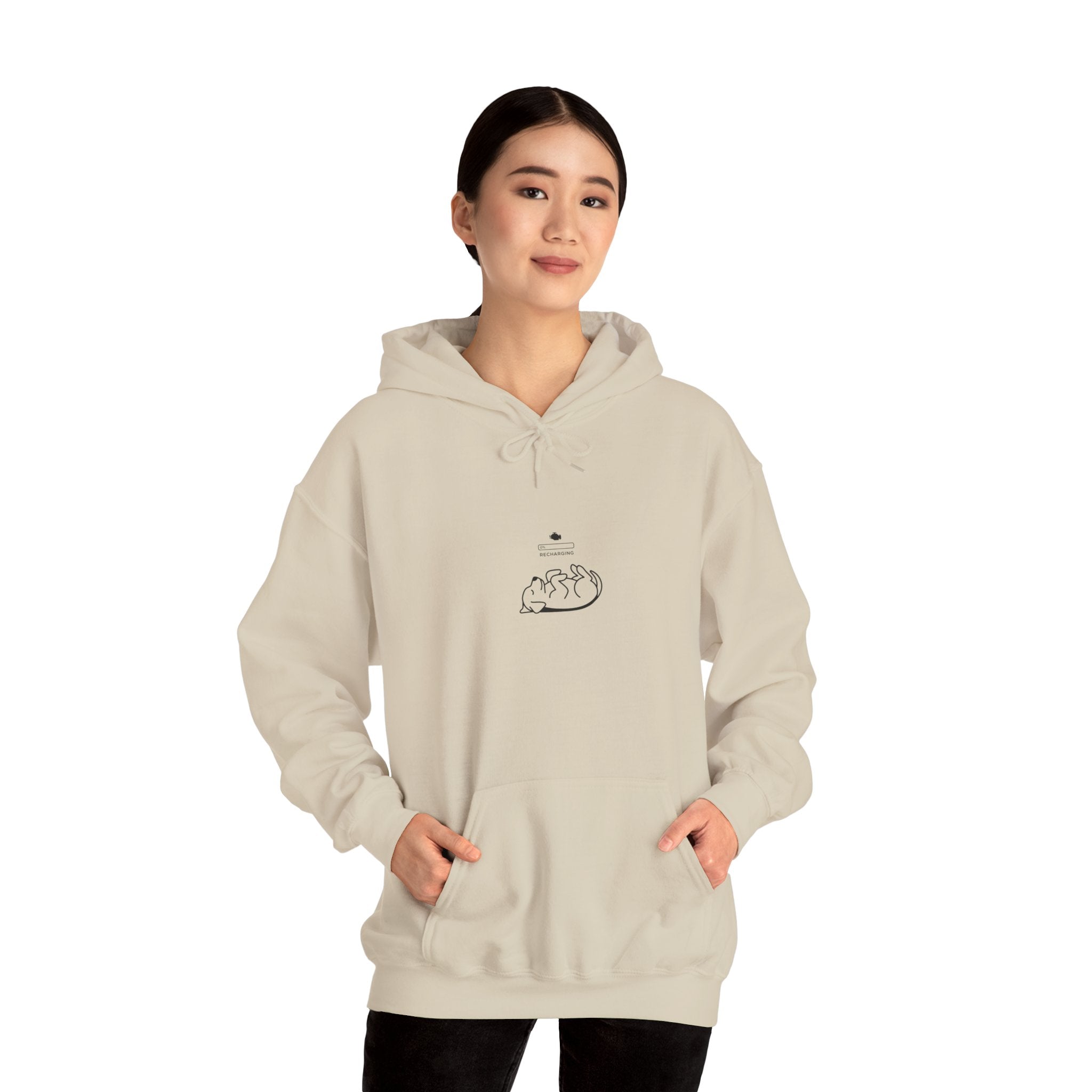 GSP Chaos Engine Hoodie