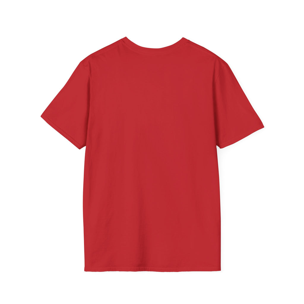 "Stay Golden" Golden Retriever Graphic Tee