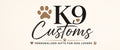 K9customs Gift Card
